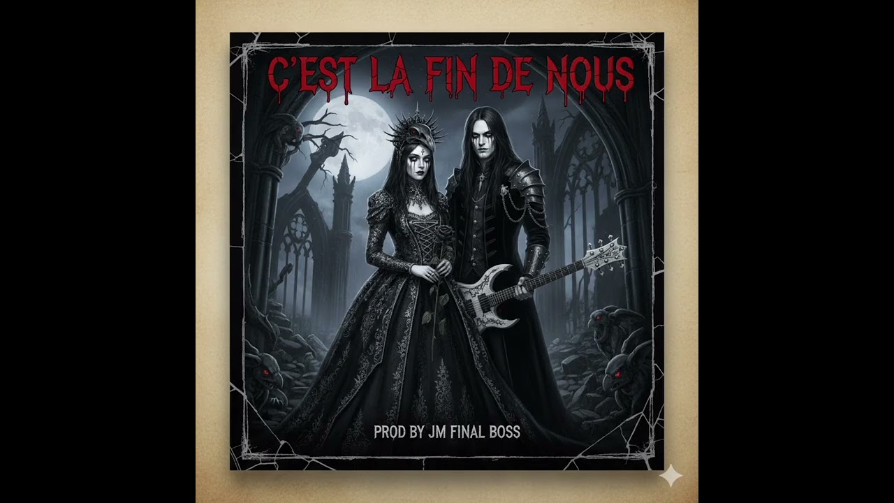 C'Est La Fin De Nous 
