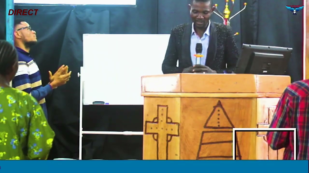 LA CHOSE LA PLUS IMPORTANTE DE CE MONDE