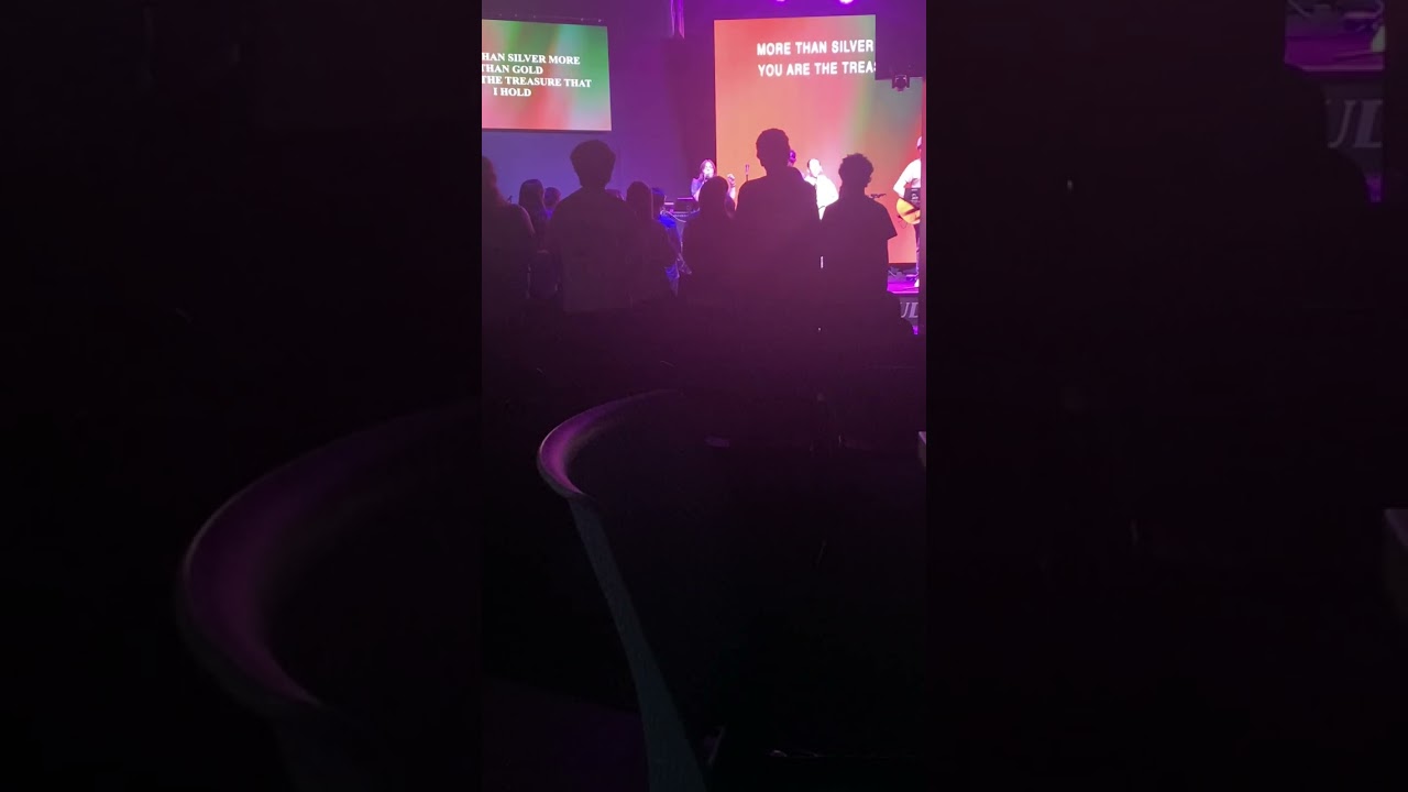 Give Me Jesus - 03-11-2026 FBCO Rachel