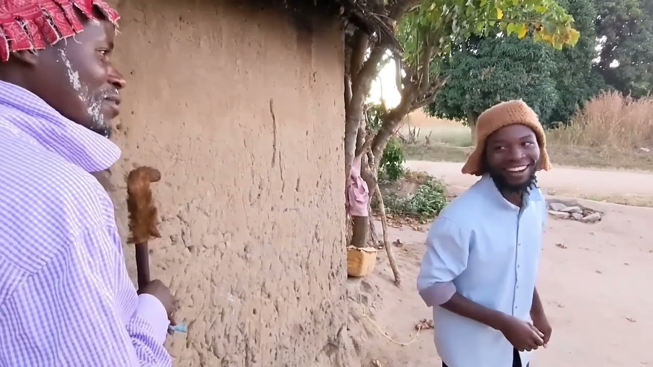 TAPELI WA MTAA Ep 02 Ikulimambo