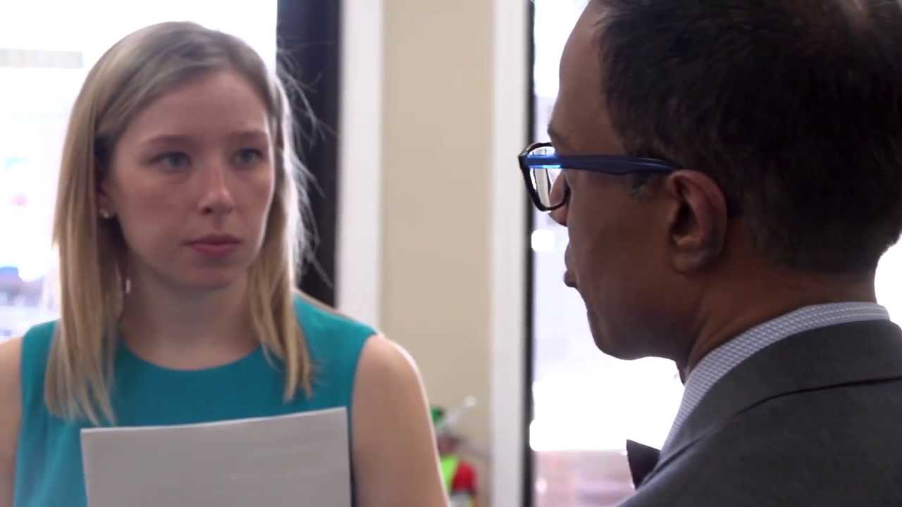 U-M Medical School Student-Run Free Clinic