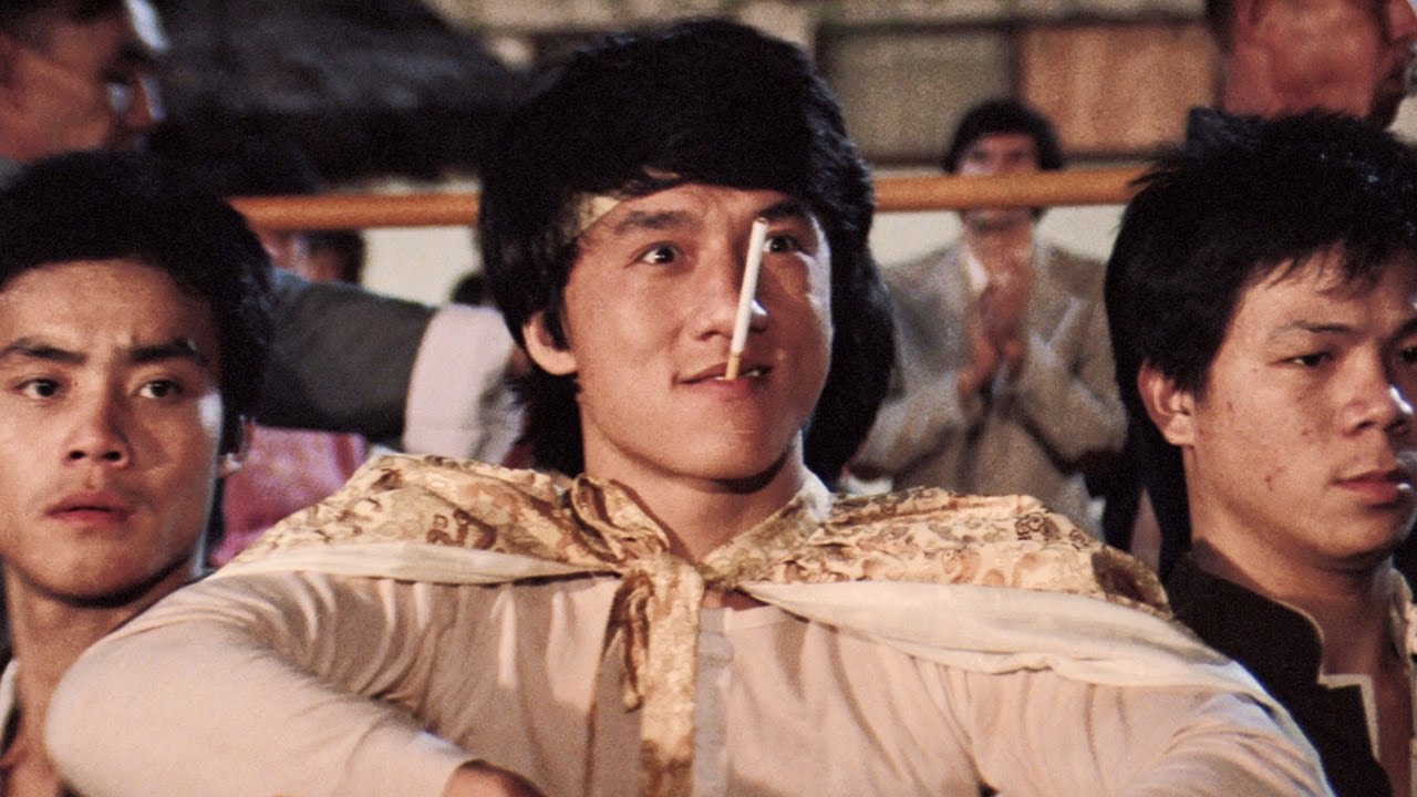 Fantasy Mission Force (1983) ORIGINAL TRAILER [HD]