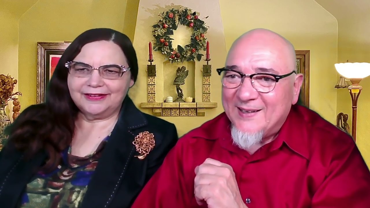 T 4 para 06 Octubre 2023 Lección 1 La Mision De Dios En Favor De Nosotros Primera Parte Perspectiva