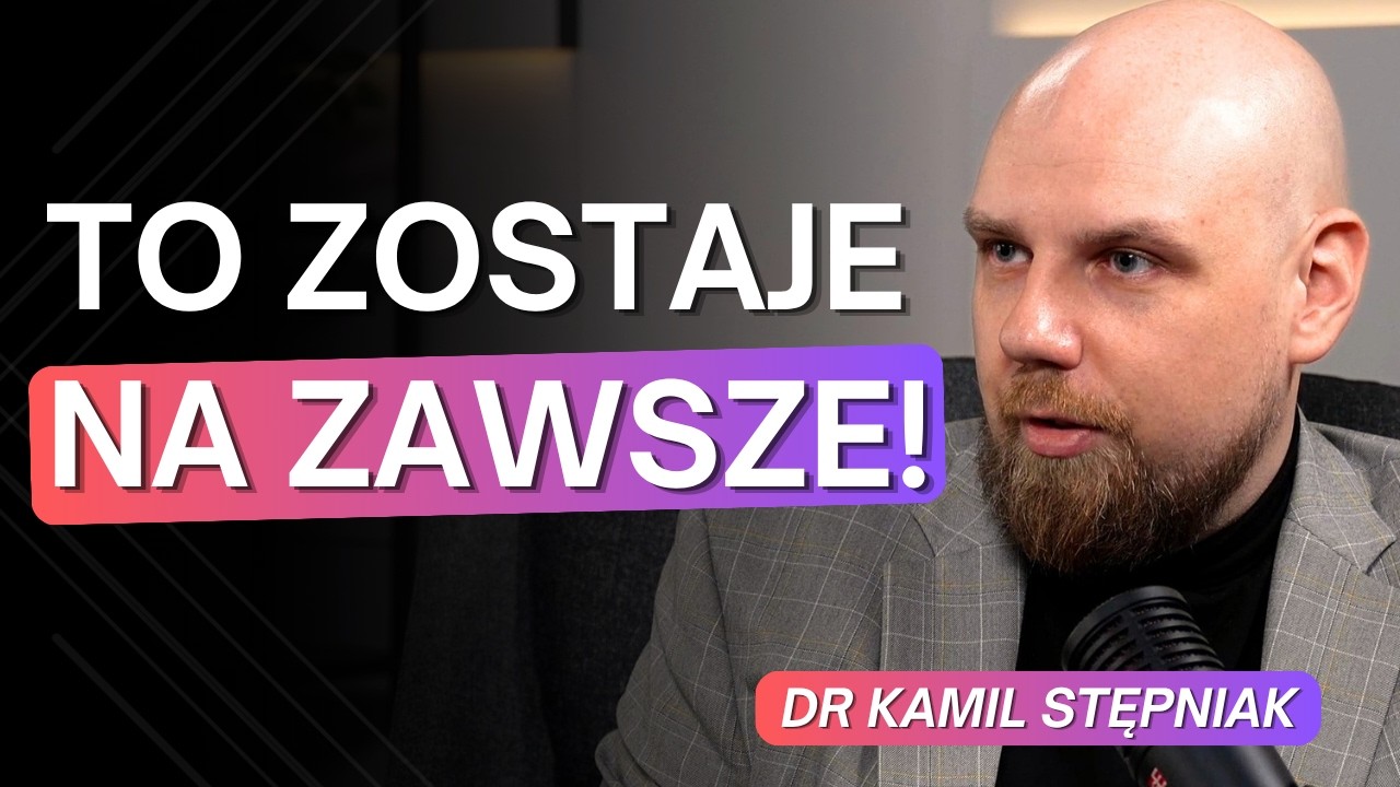 Sharenting, gdzie jest granica? - dr Kamil Stępniak