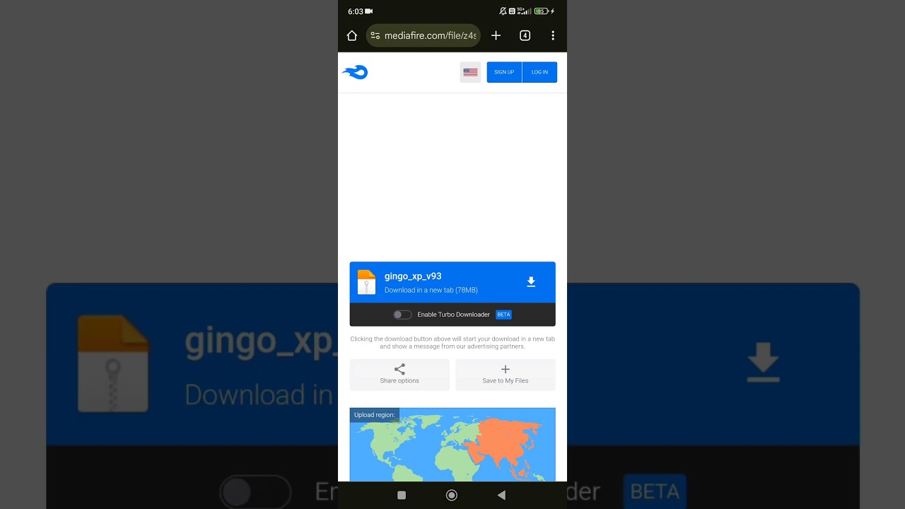 Gringo Xp v90 Hack Mod Menu 🥵 #hack #Gringoxpv90 #Freefirehack