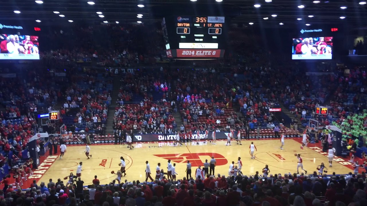 UD arena