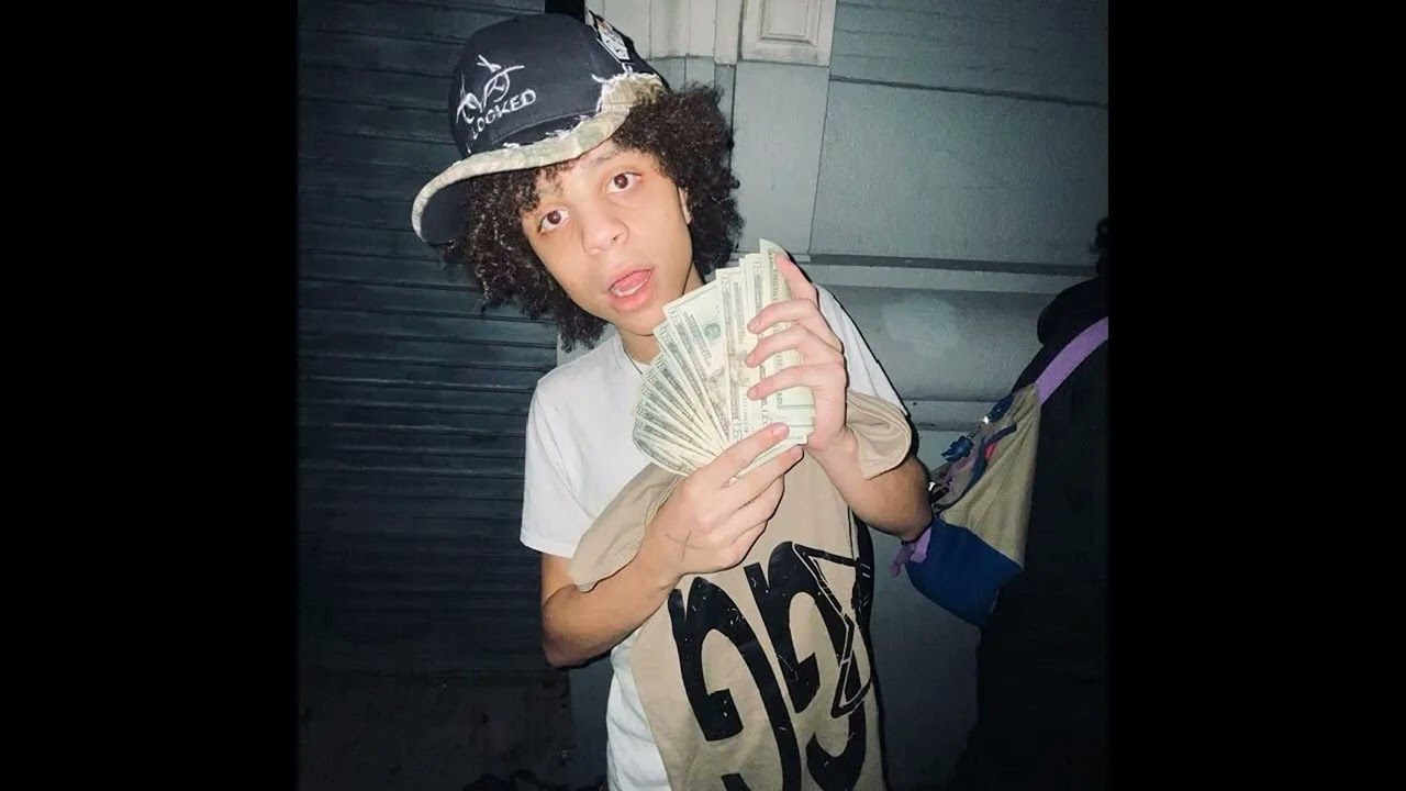 (FREE) Xaviersobased Type Beat - 