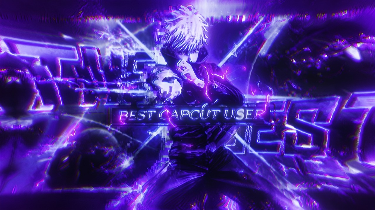The Rise Of The #1 Capcut Editor - Final Act [4K Edit]