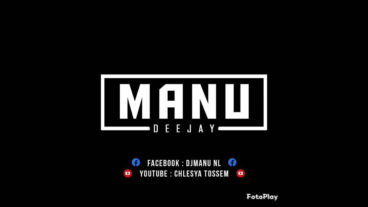 DJ MANU-SÉRIE SÉGA 6 (2022)