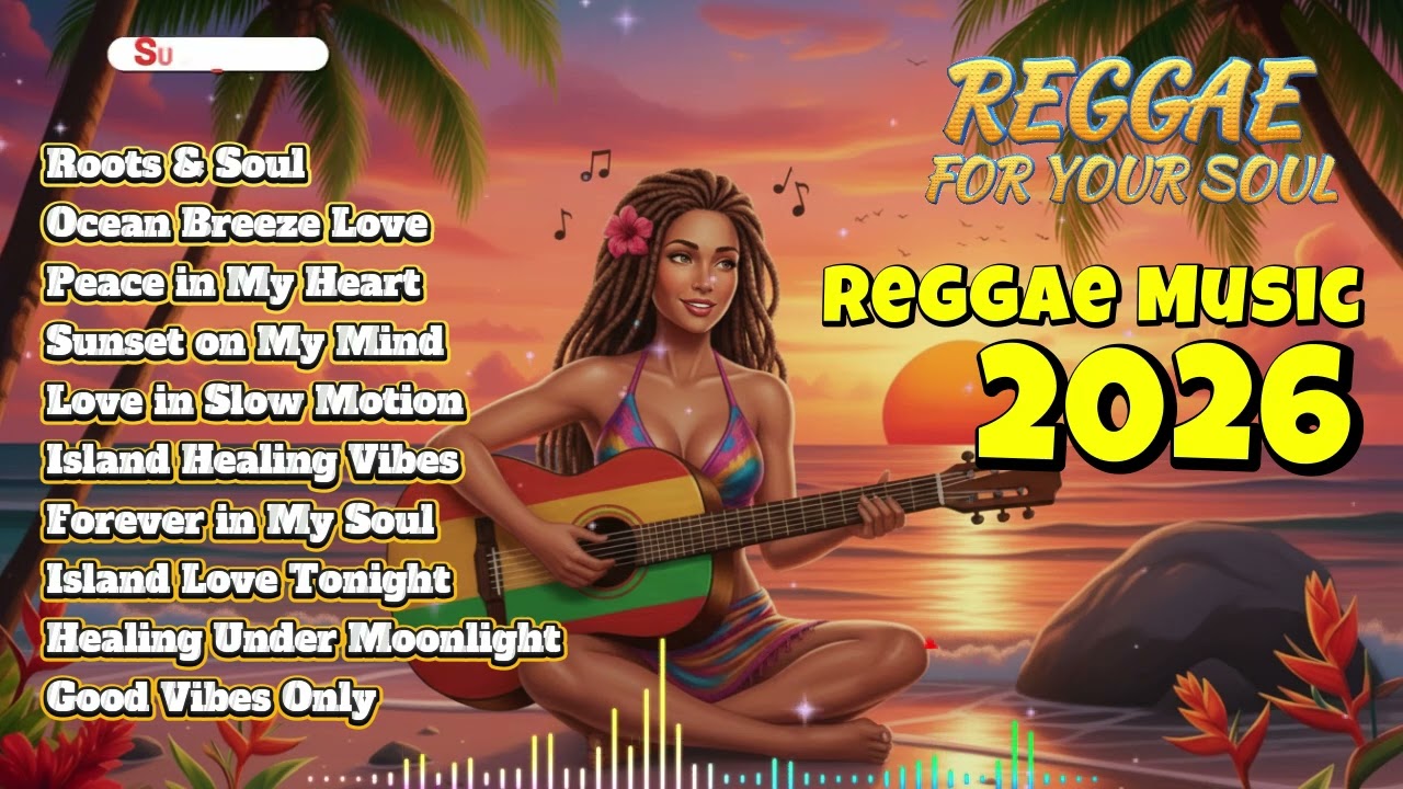 ALWAYS   REGGAE REMIX   NONSTOP PLAYLIST