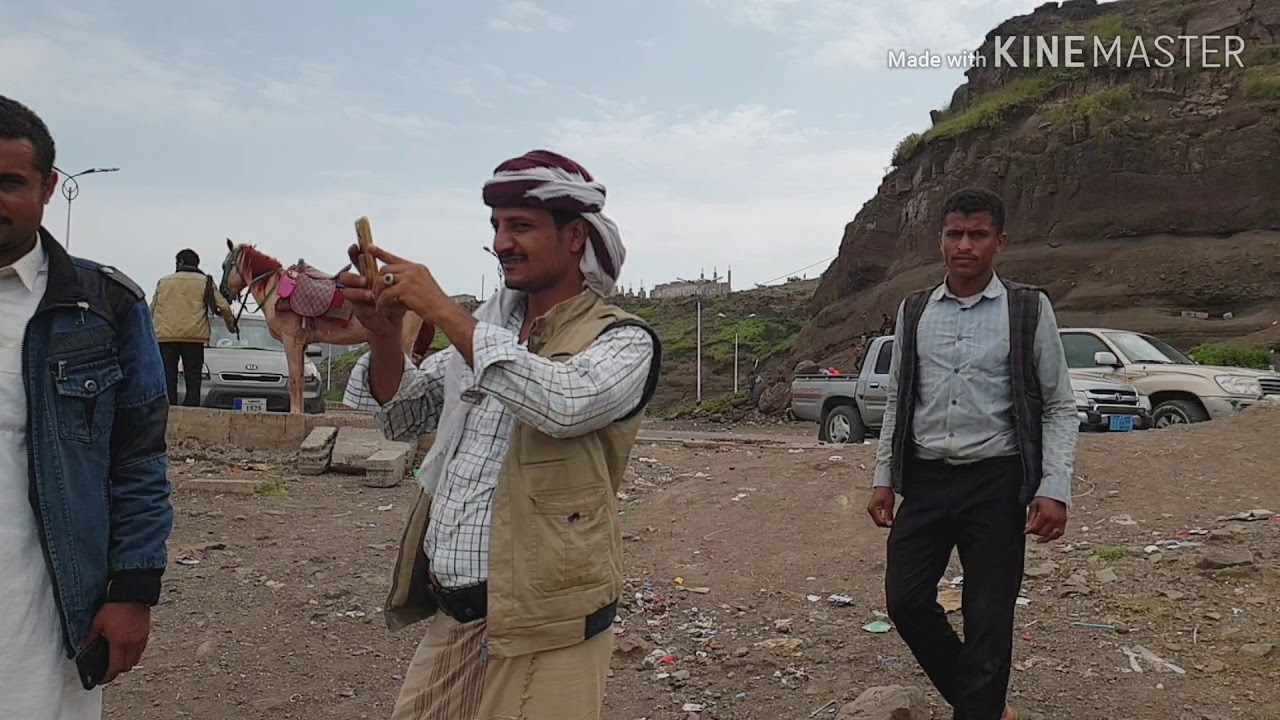 من اطلالة منتزه مشوره