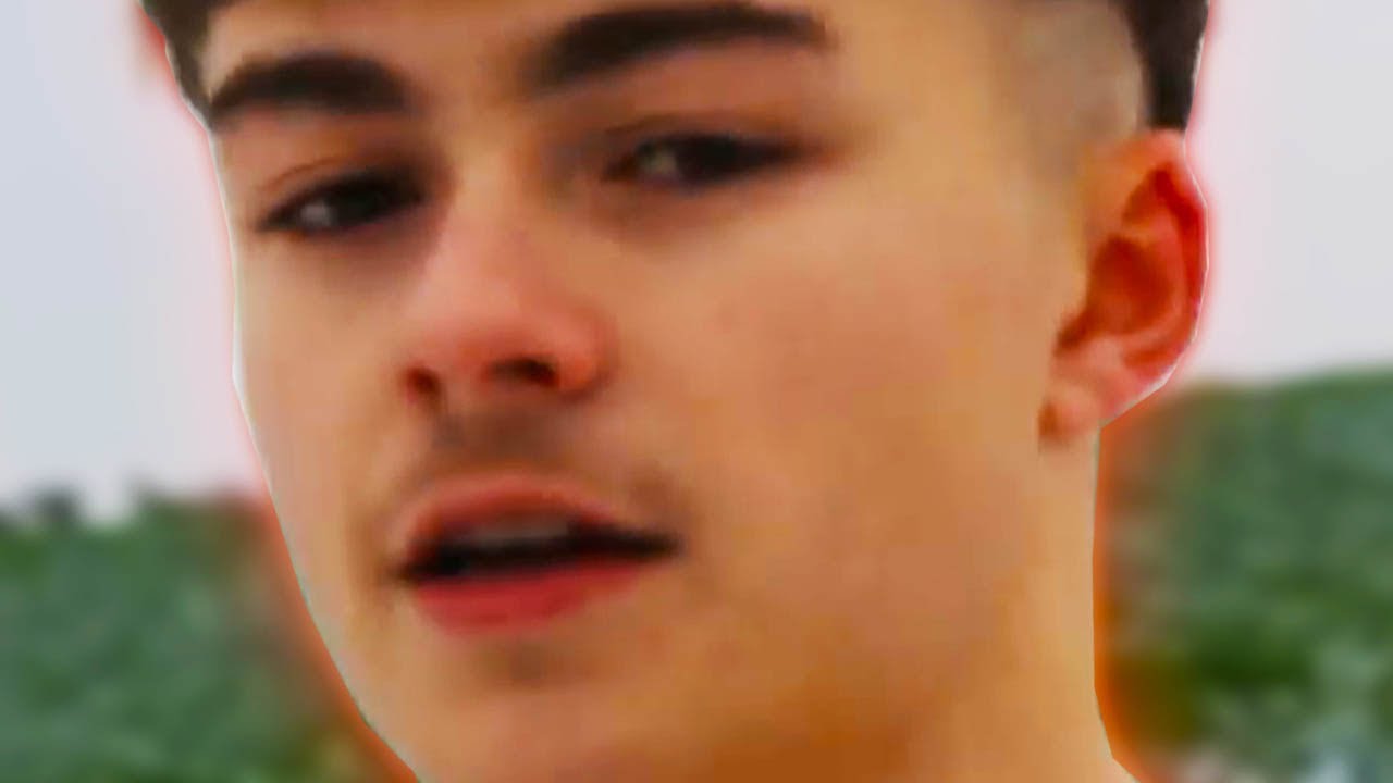 SOUNDCLOUD RAPPER MAKES DISS TRACK ON ME (LMTH)