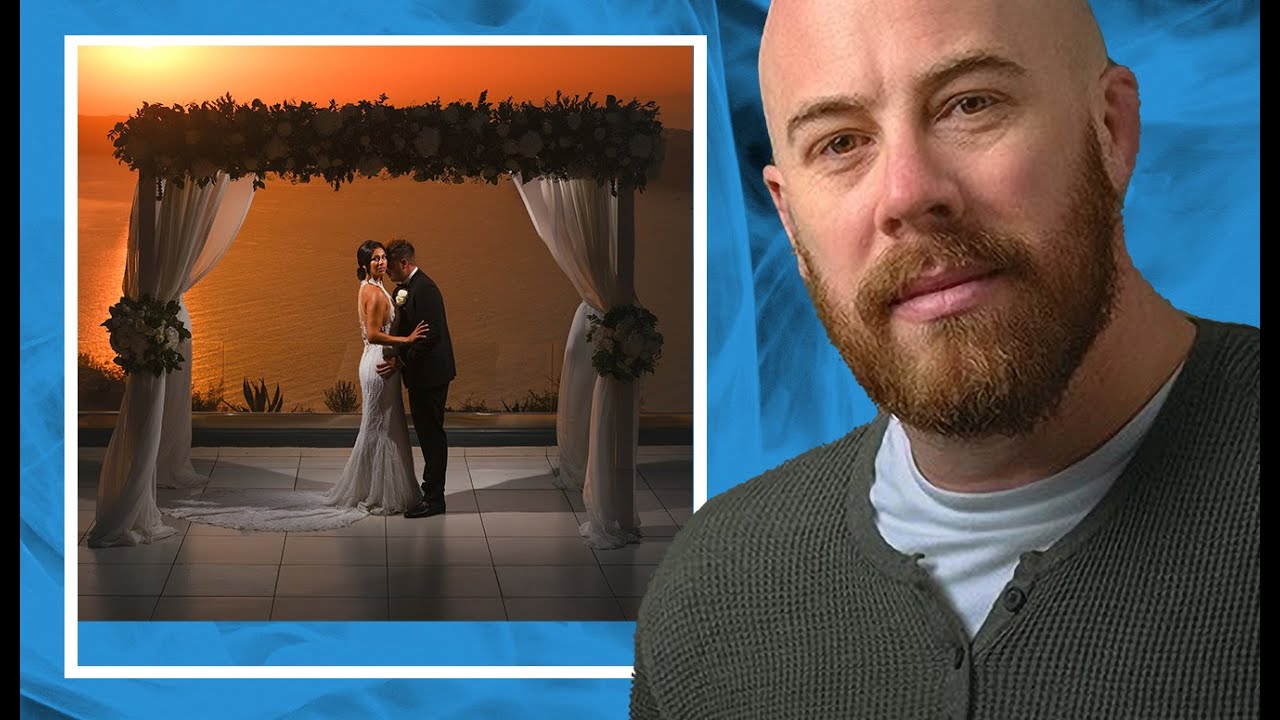 Scott Johnson on Becoming an Award Winning Photographer
