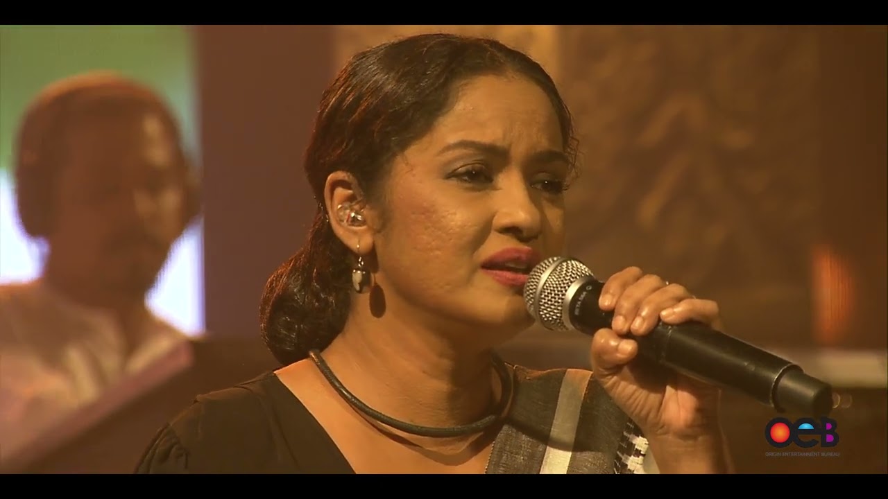 Lama Wiye - Indika Upamali