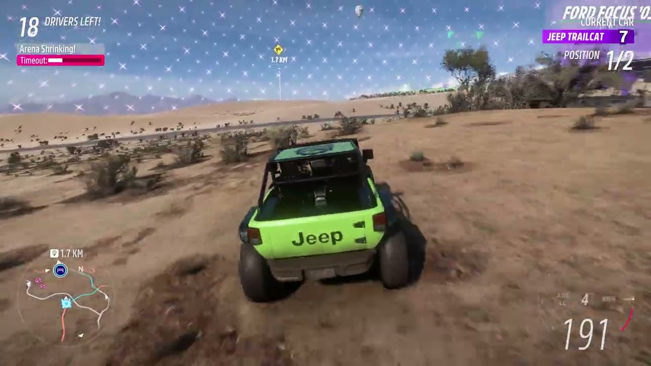 Forza 5-Eliminator 2012- The ultimate h2h  #gaming #automobile #forzahorizon5  #games #gamingvideos