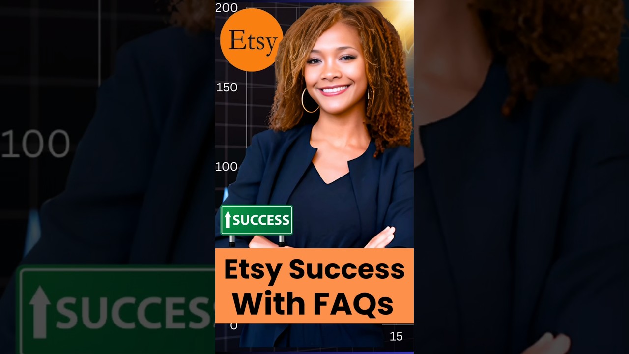 Increase Your Etsy Sales with FAQs and Satisfaction Guarantees | 