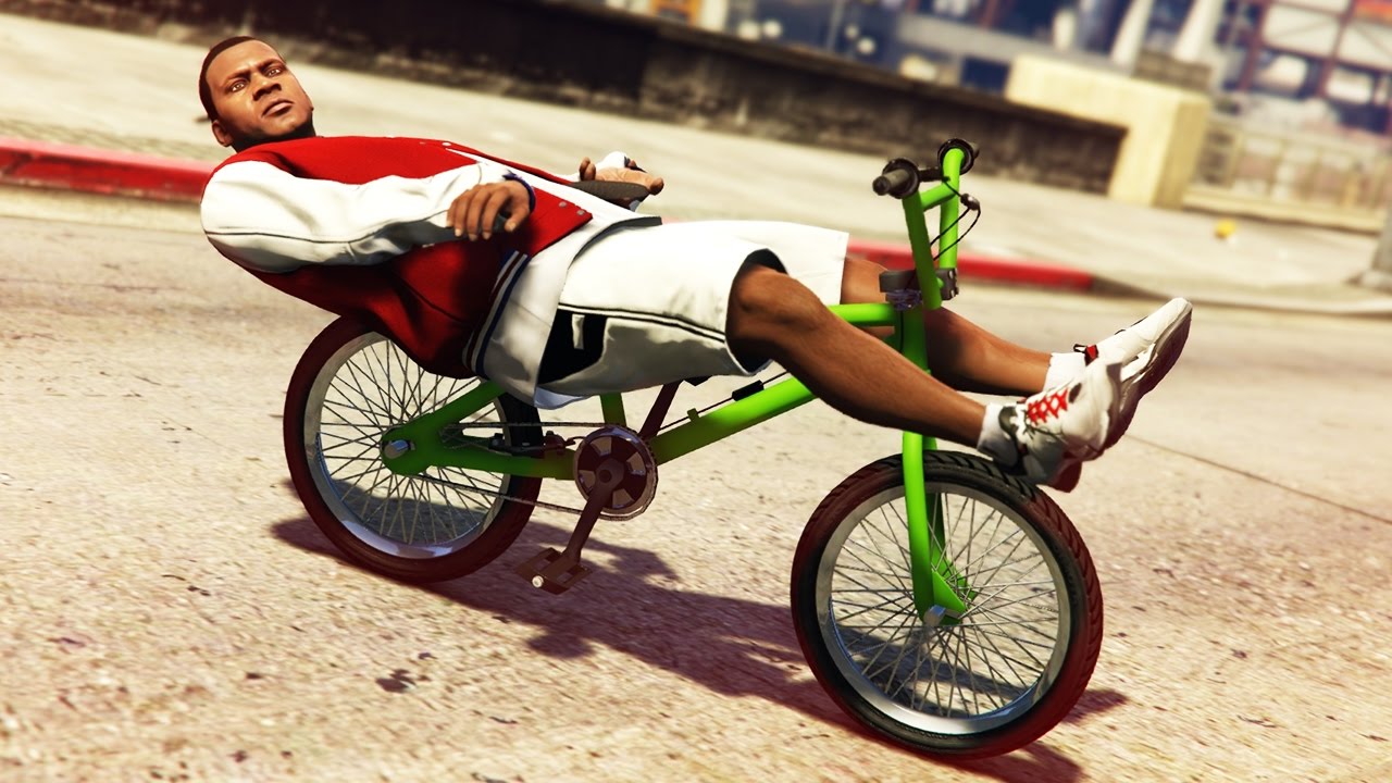 BEST GTA 5 STUNTS & FAILS! (COMPILATION)