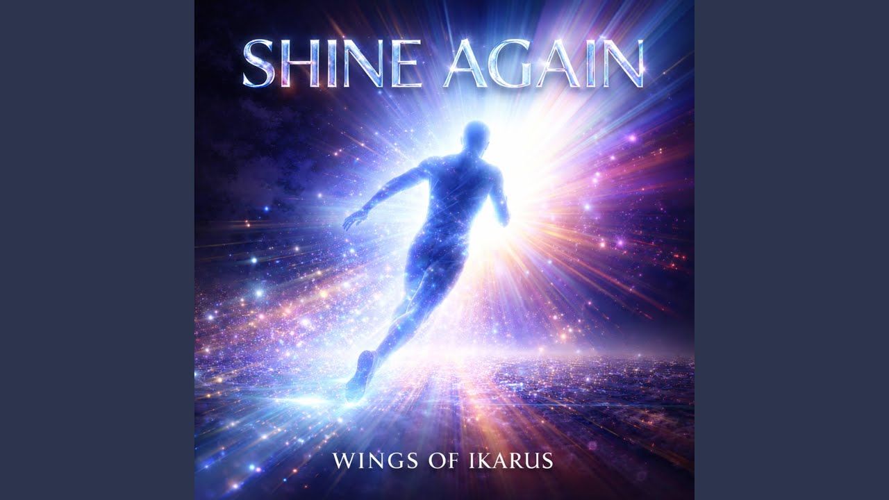 Shine Again (Instrumental Mix)