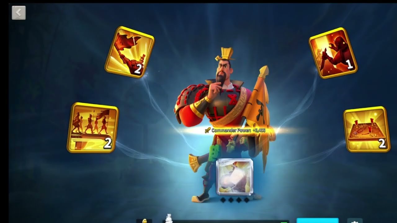 Maxing Sun Tzu Prime || Real deal