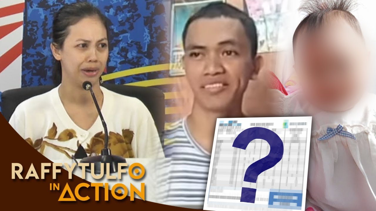 PART 2 | MAMA'S BOY, MAGIGING GANAP NA AMA NA BA?