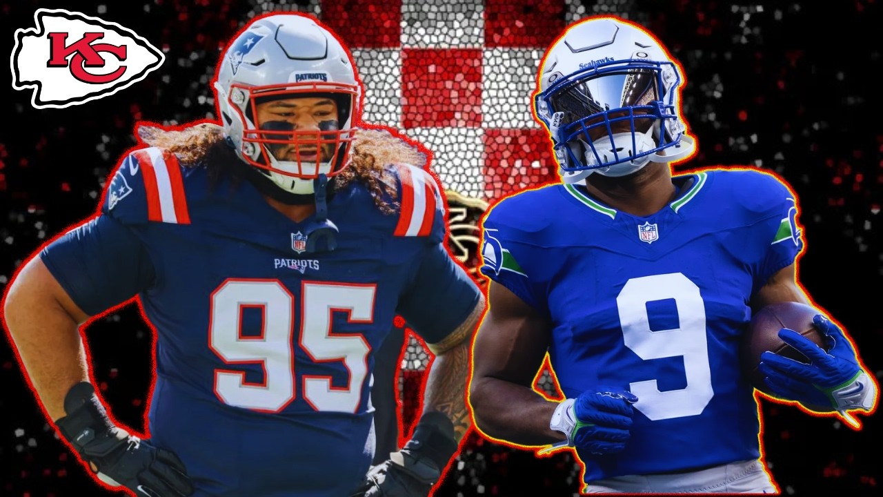 NOBODY Understands What The Kansas City Chiefs Are Really Doing...