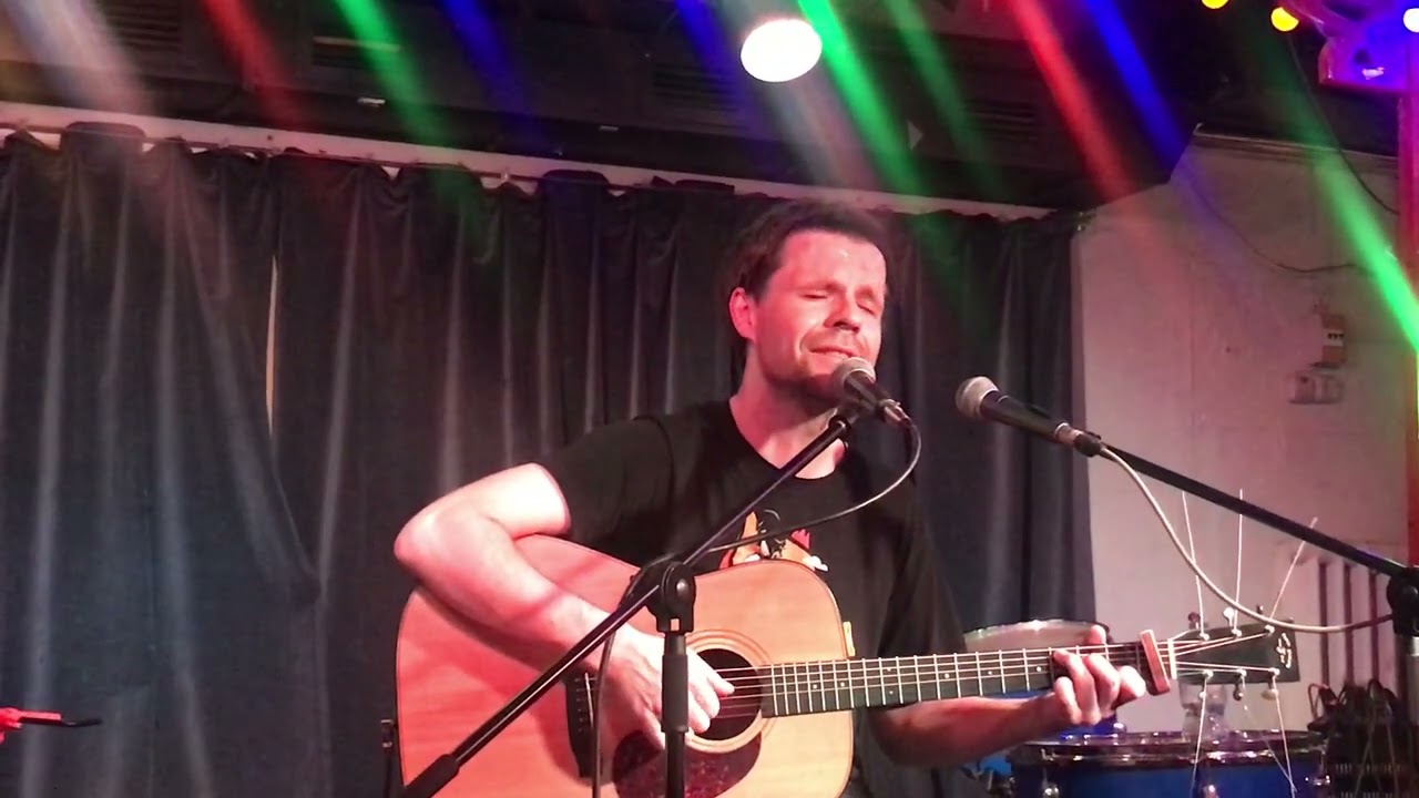 А. Вдовин - Сергей Труханов - последняя тяга раскуренной...