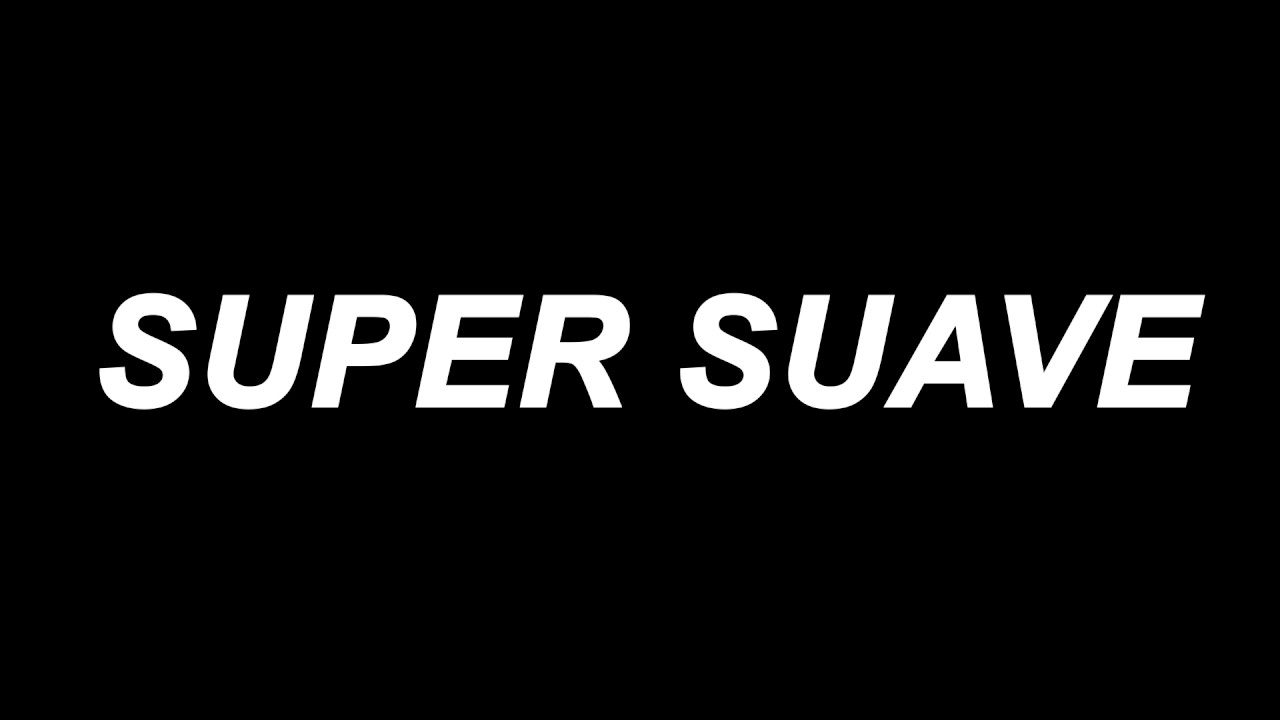Baby Carti x Uzie - Super Suave @cartierdiamondz