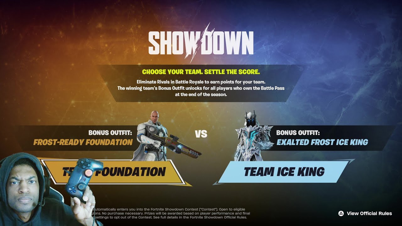 🔴*Live* NEW Fortnite CHAPTER 7 SEASON 2