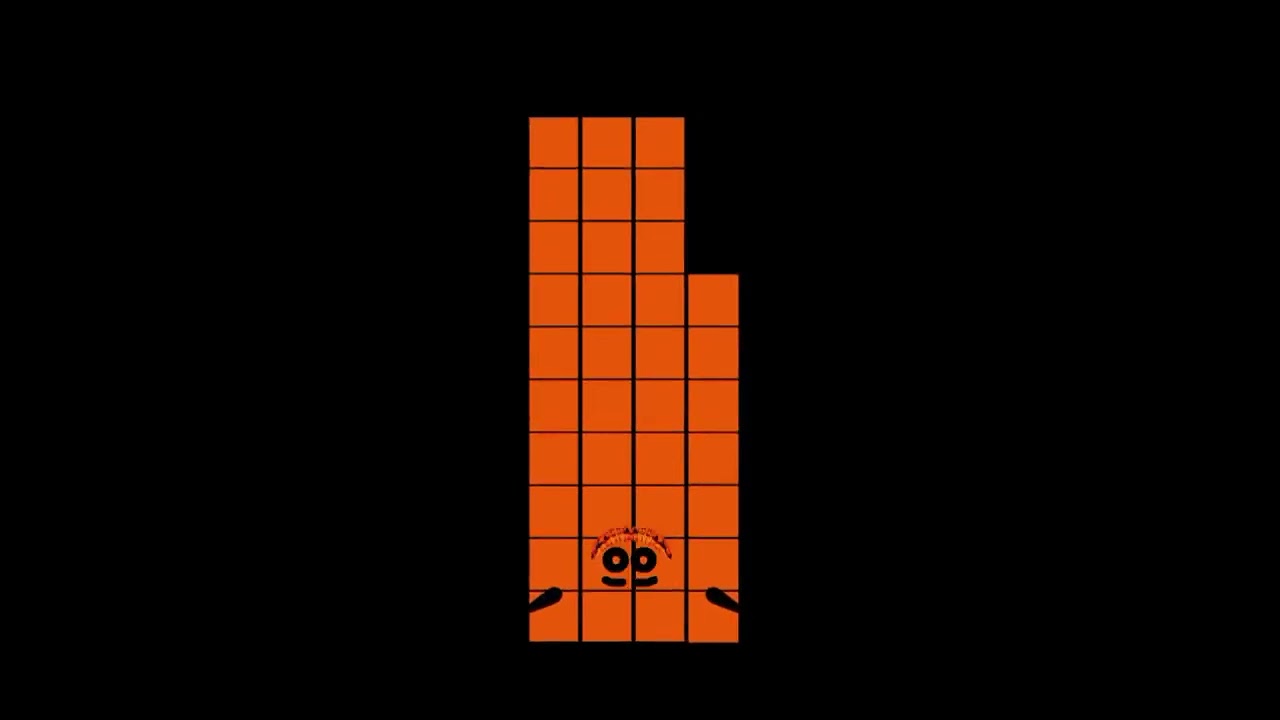 Uncannyblocks Band 2 Years Remastered Part IV (31-40)