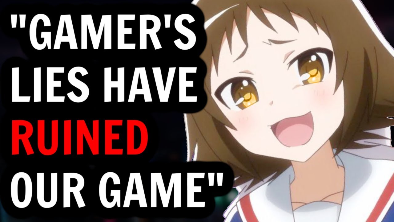 The Concord Devs Returned, they are NOT Happy...