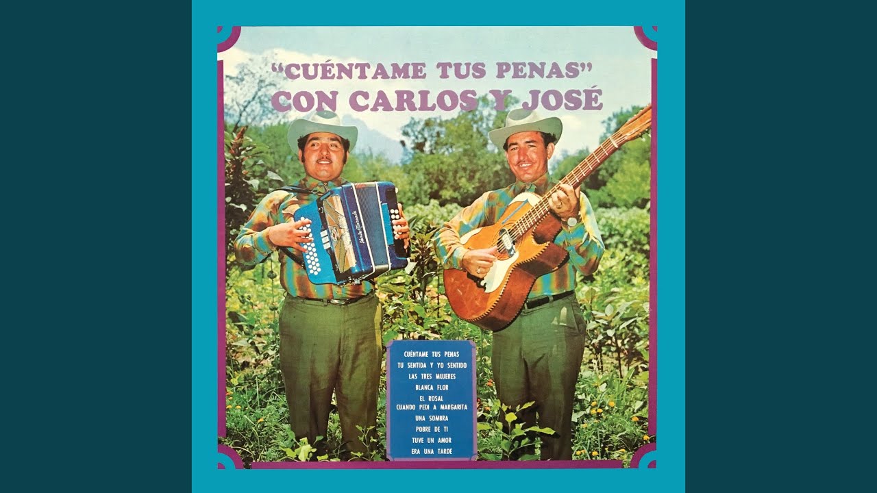 Tu Sentida Y Yo Sentido