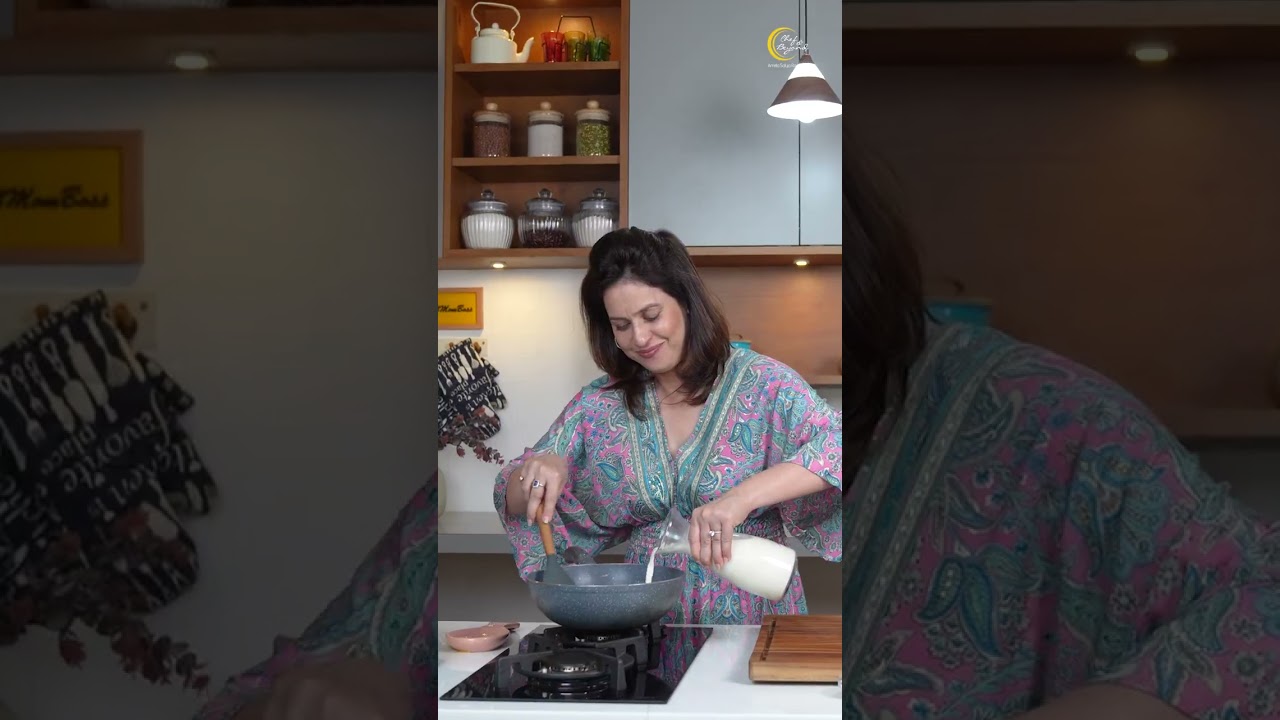 Easiest Creamiest Mac n Cheese by Chef Amrita Raichand | This Recipe will make your taste buds dance