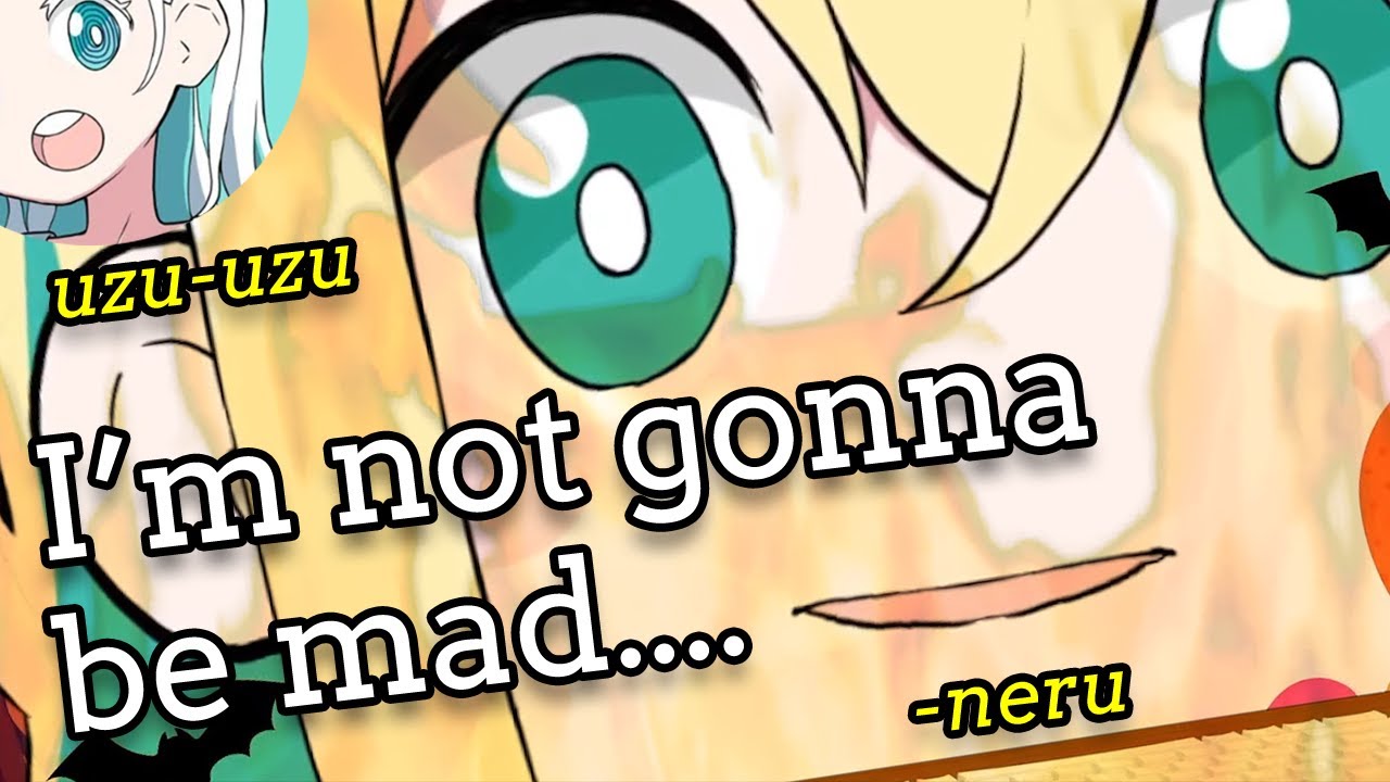 【ENG SUBS】 Pikamee Spots a Hint of Someone Else in a Super Chat