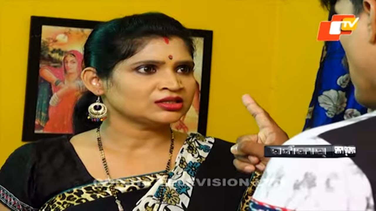 PARDAPHAS | EP 158 | 03 AUG | ସ୍ୱାମୀ ପୋଛିଲା ସିନ୍ଦୂର