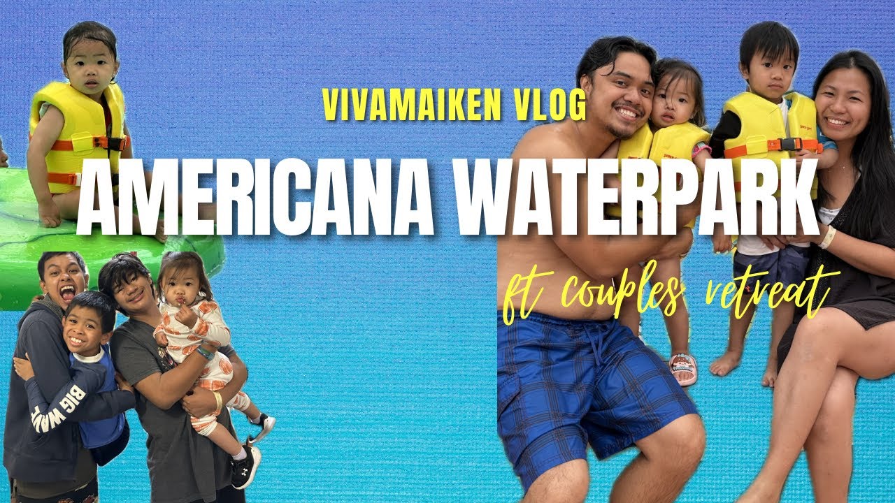 Americana Waterpark Resort 