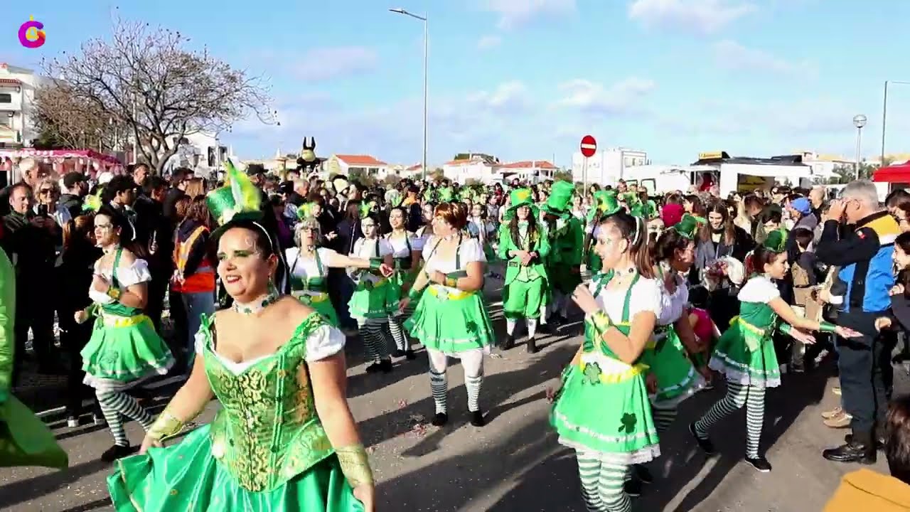 1 - Carnaval de Altura 2026 - Culturas e Tradições do Mundo [GUADINFORMA]