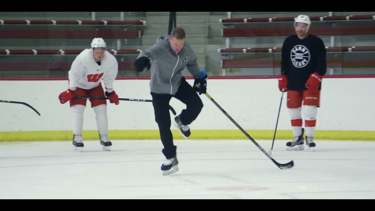 Perfect Skating Program