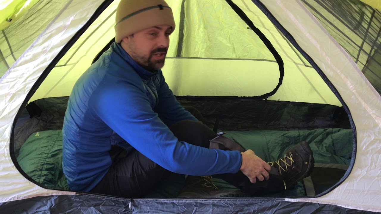 Avventura Outdoors Hiking & Snowshoeing Gaiters