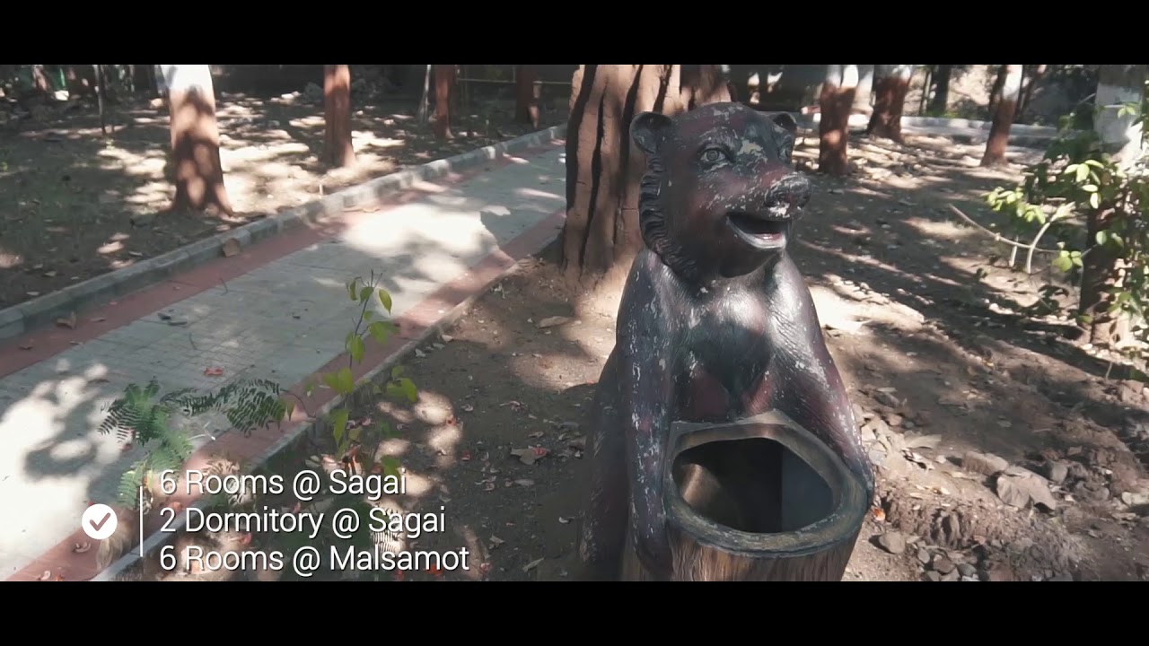 SAGAI MALSAMOT ECO TOURISM CAMPSITE