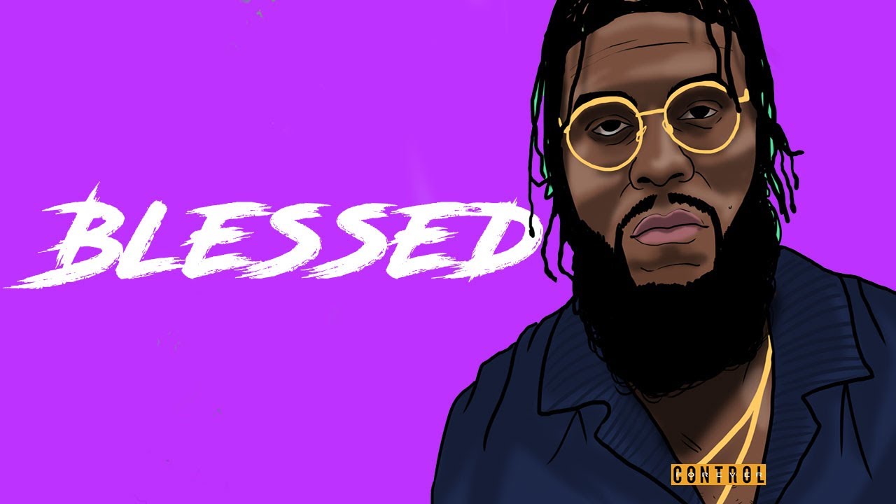 Big Krit Type Beat 