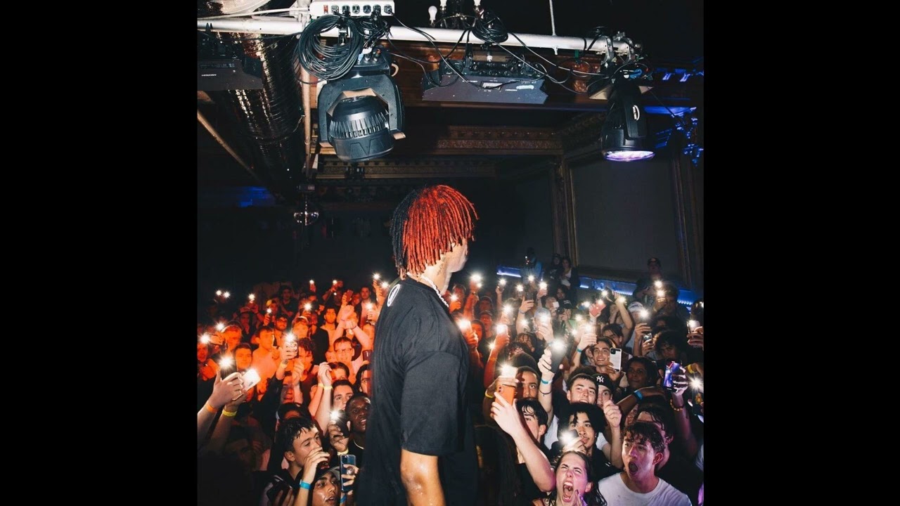 [FREE] DC The Don x Trippie Redd Rock Type Beat - 