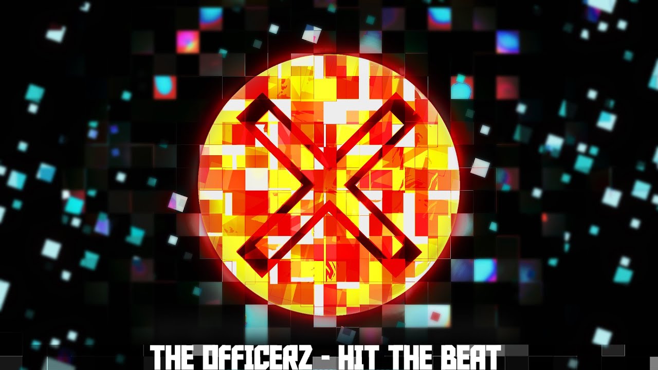 The Officerz -  Hit The Beat (Official Videoclip)
