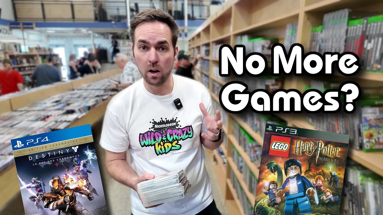 We Tried Finding Games On The Way To QuickFlips!