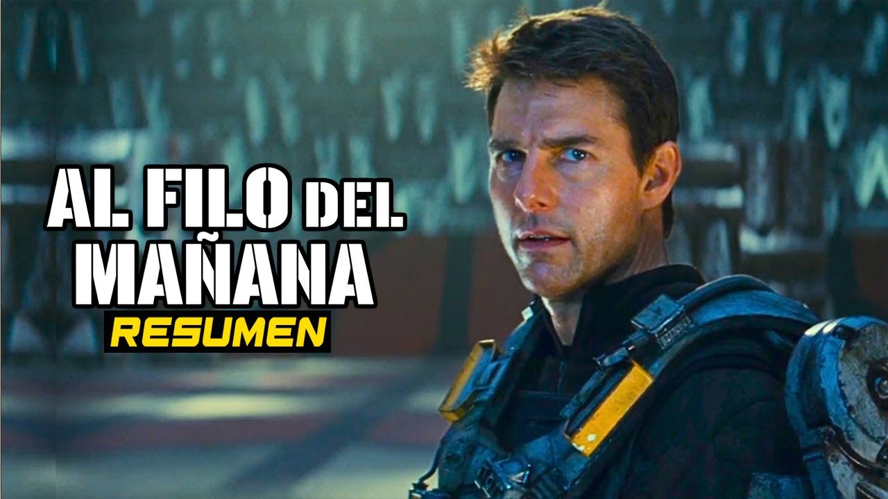 AL FILO DEL MAÑANA: Repite el día cada vez que muere