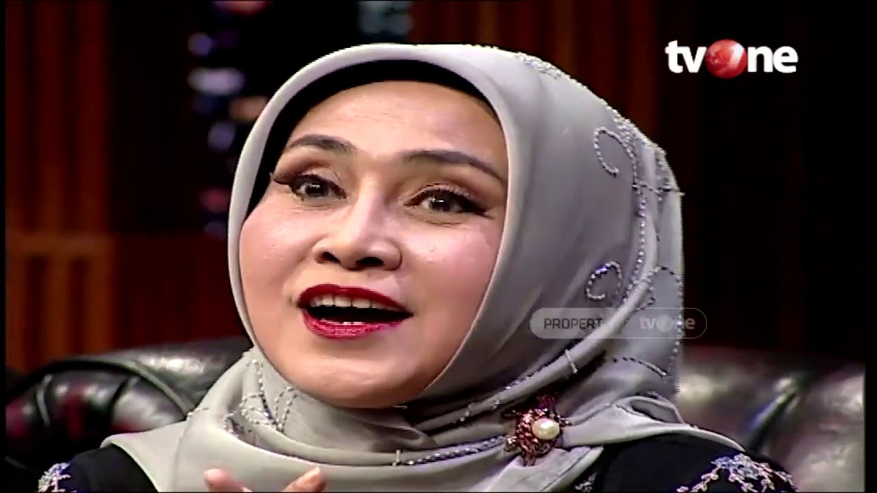 Etalkshow with BHS Bersama Betharia Sonata dan Dian Piesesha