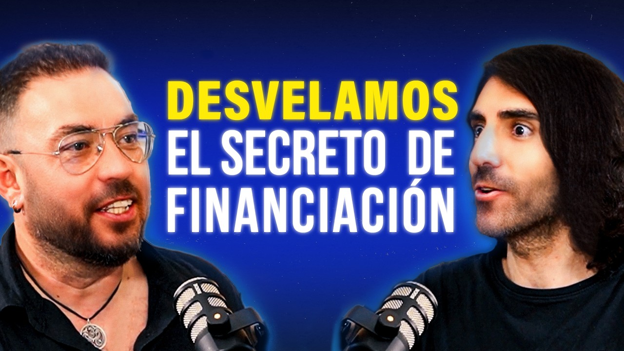 💵 KICKSTARTER: CROWDFUNDING Exitoso. Crear Campañas desde Cero  | Charlas con Ingenio #23