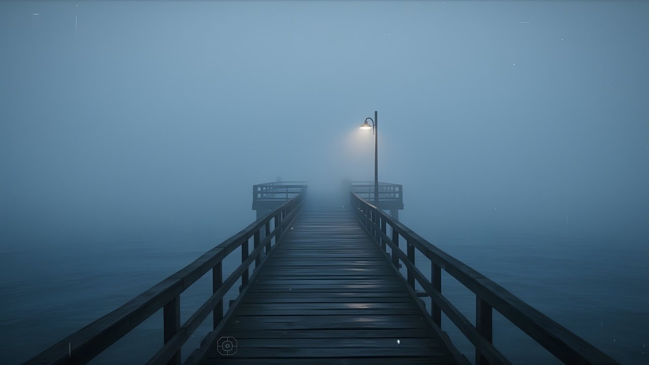 you are the only one left.