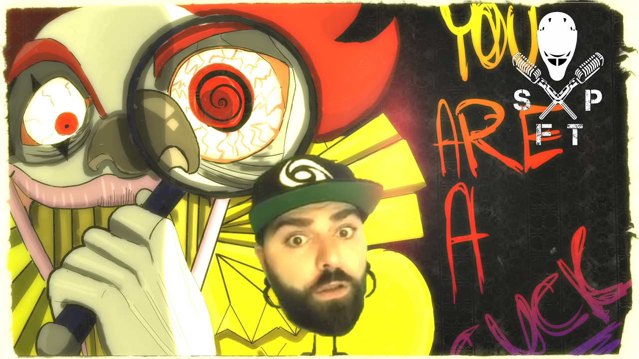 LIVE REACTION: Keemstar trying to get Clown back on the Baited! podcast.