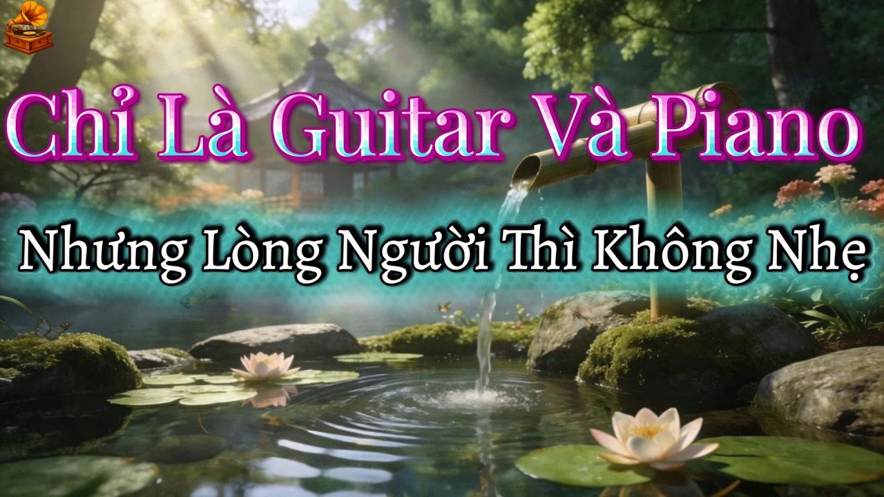 Khi Không Ai Hiểu Mình, Âm Nhạc Hiểu
