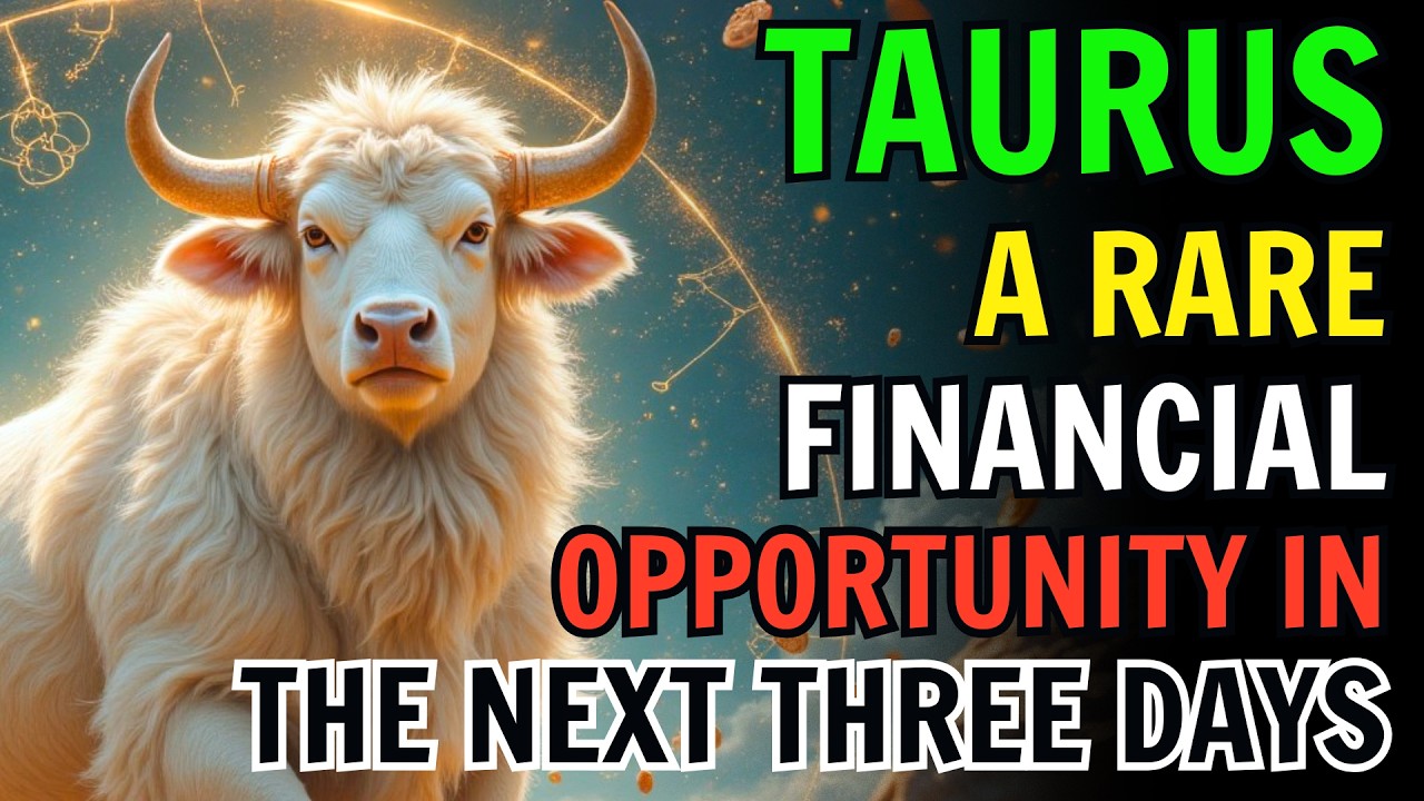 ♉ ТЕЛЕЦ, ВАША ДЕНЕЖНАЯ ЭНЕРГИЯ СЕЙЧАС МЕНЯЕТСЯ 💰 РЕДКАЯ ФИНАНСОВАЯ ВОЗМОЖНОСТЬ В ТЕЧЕНИЕ СЛЕДУЮЩИ...